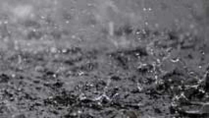 El tiempo - Nubosidad en el extremo occidental de Andalucía