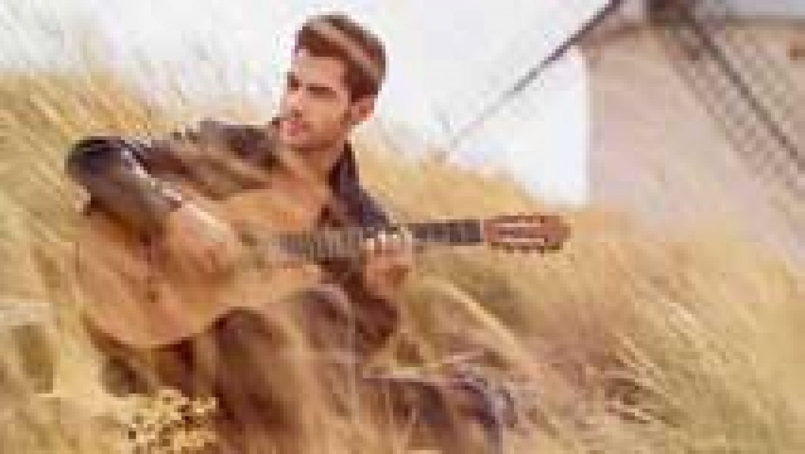 Mílosh Karadáglish, revolucionario de la guitarra clásica y discípulo de Paco de Lucía