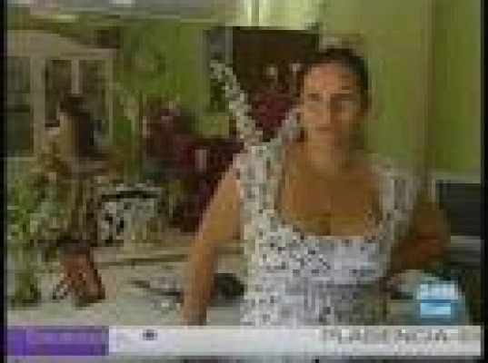  - Sin noticias de una niña fugada