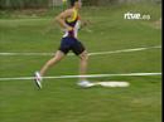  - Olímpicos: Jaime López