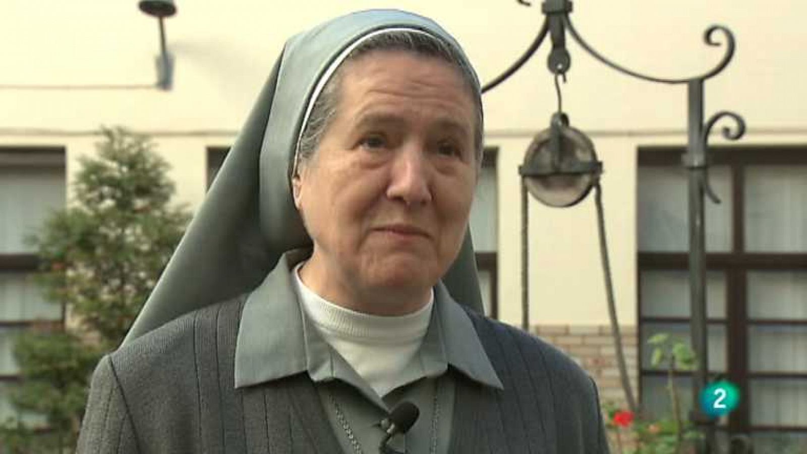 Testimonio - Las del Servicio Doméstico - Ver ahora