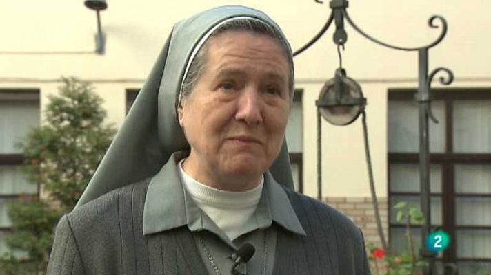 Testimonio - Las del Servicio Doméstico