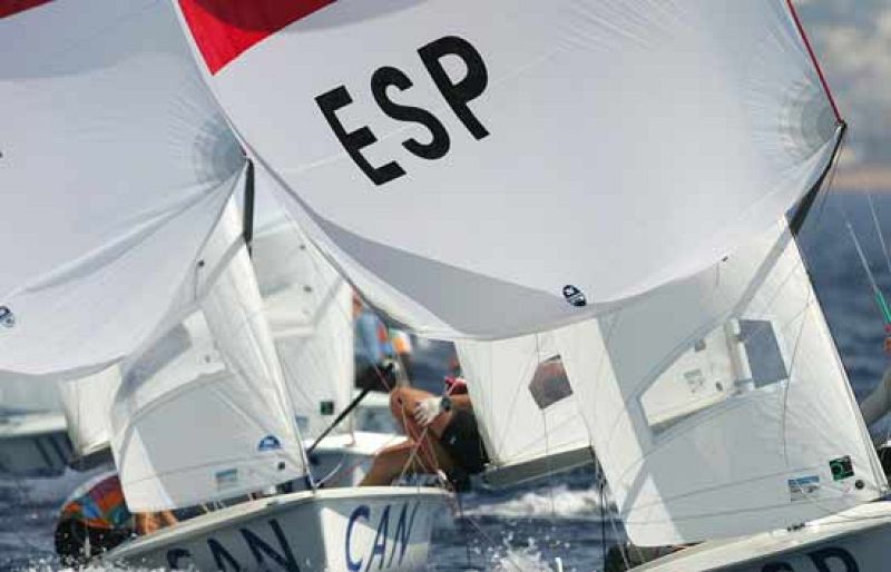 Olímpicos: Pisonero y hermanas Azón