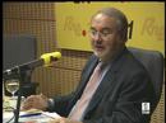  - Podríamos haber tocado techo