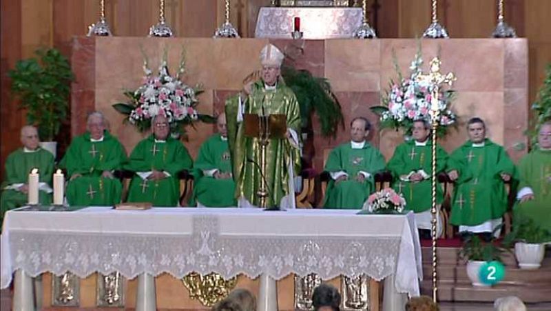 El día del Señor - Parroquia de San Francisco de Sales - Ver ahora