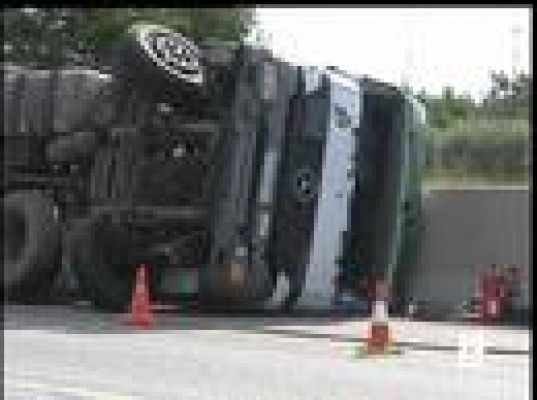  - Plan de mercancias peligrosas