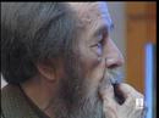 Muere Solzhenitsin