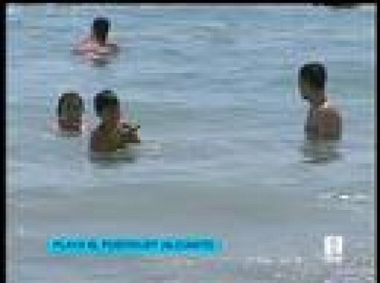 El tiempo - El Tiempo - 04/08/08