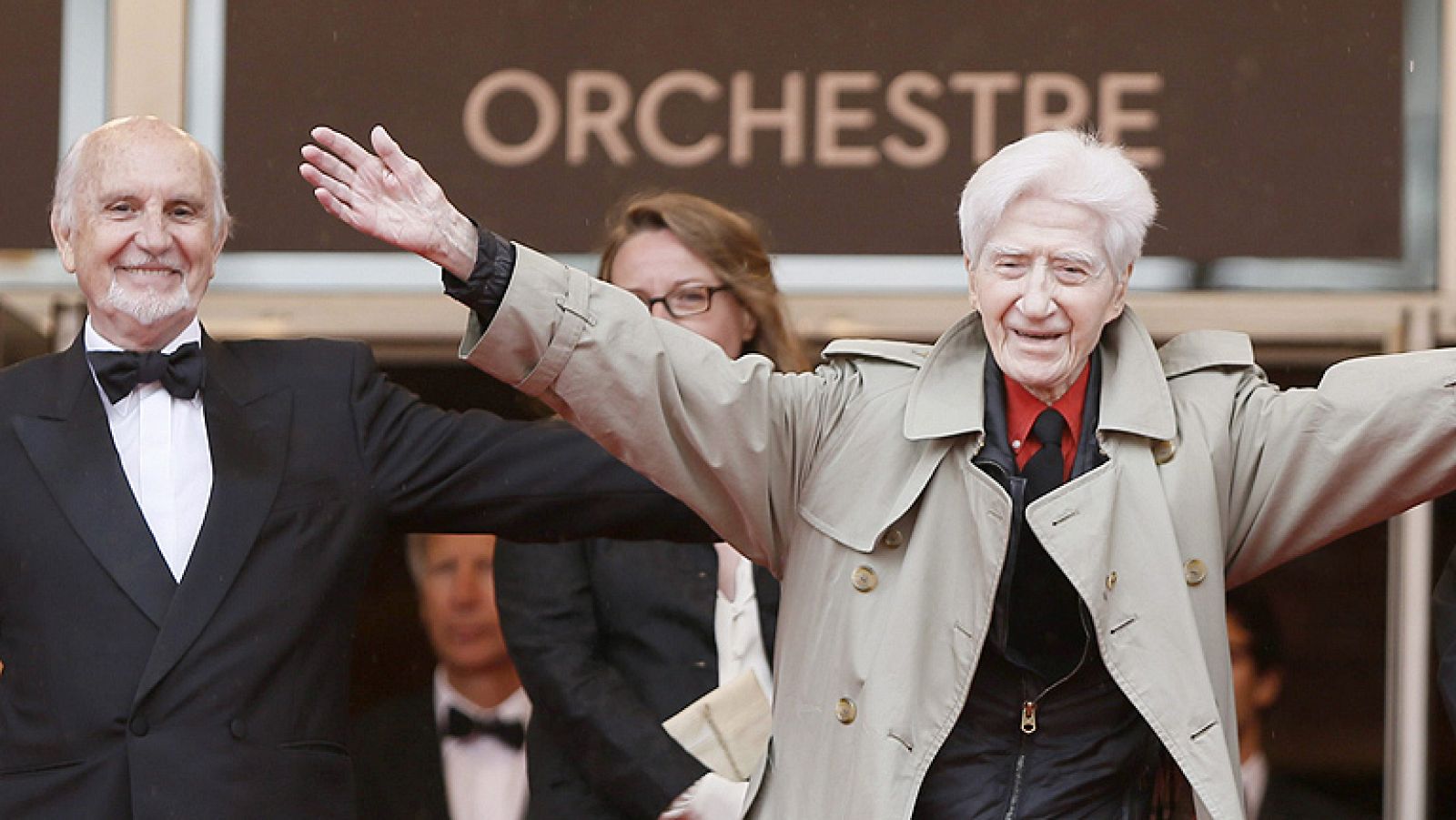 Muere a los 91 años el cineasta francés Alain Resnais