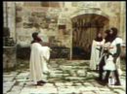  - Templarios contra el Papa