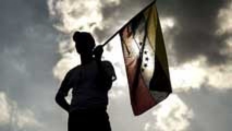 Cientos de opositores exigen en Venezuela la libertad de Leopoldo López