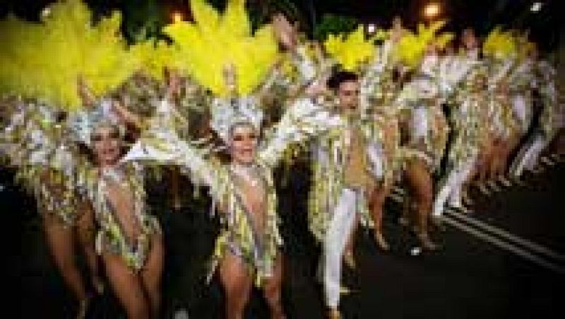 Los carnavales siguen en su apogeo en todos los rincones de España