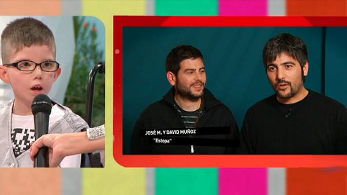 Telemaratón Todos somos raros - Síndrome de Moebius