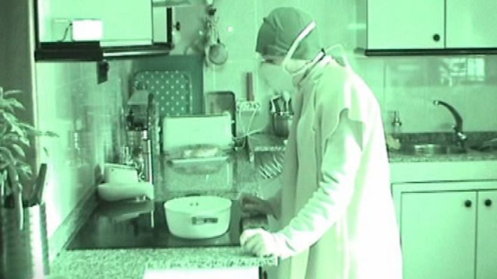 Telemaratón Todos somos raros - Sensibilidad electromagnética