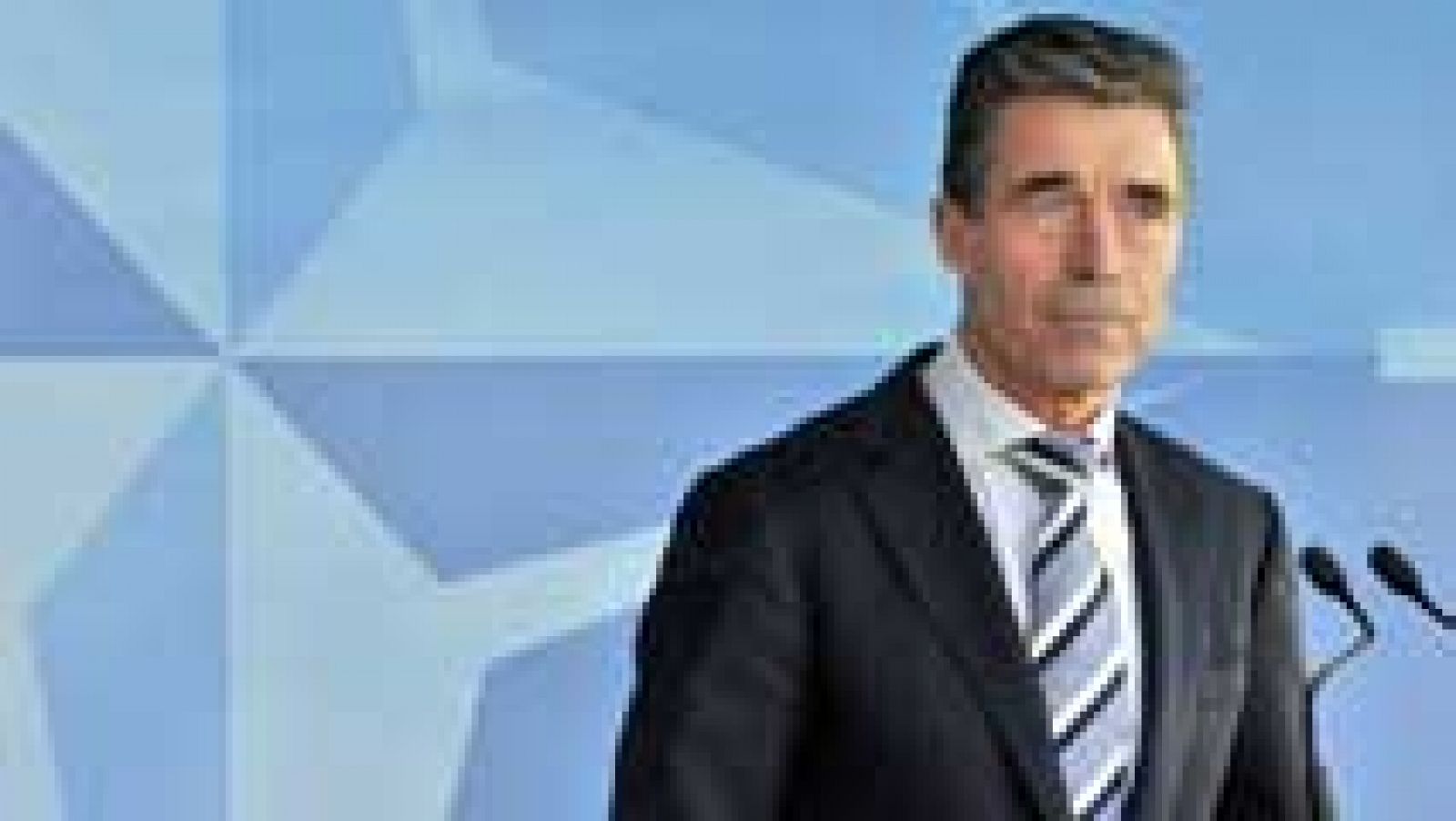 Telediario 1: Reunión de urgencia de la OTAN | RTVE Play