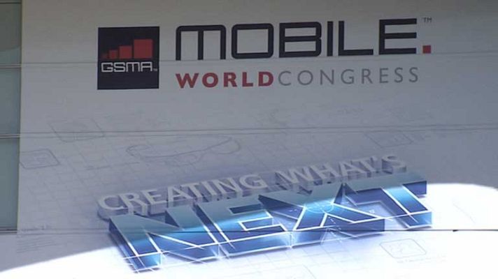 Telediario 1 - Recompensa para el motorista