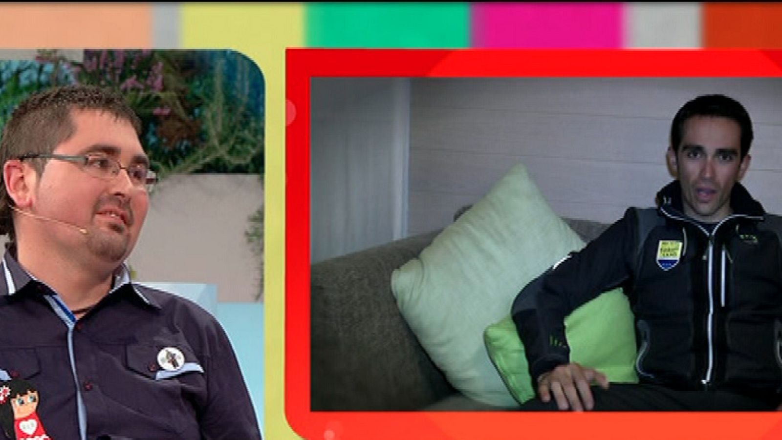 Telemaratón solidario -  Esclerosis lateral amiotrófica (ELA): "La mente no conoce límites ni fronteras"