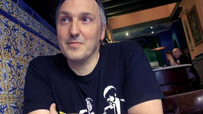 Página Dos - Carlos Zanón