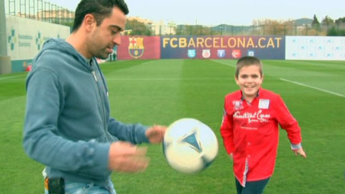 Telemaratón Todos somos raros - Síndrome de Sanfilippo