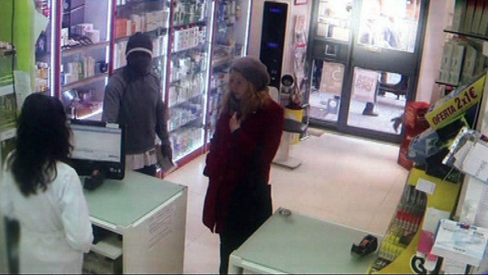 Corto para concienciar: ¿Y si no existiera ninguna pastilla para el dolor de cabeza?