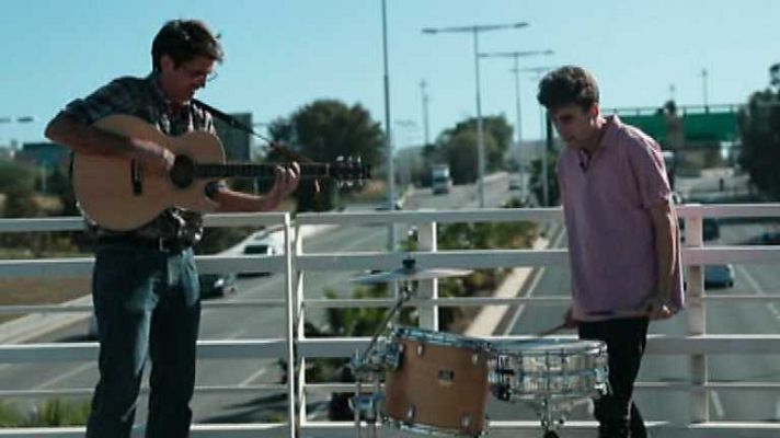 Mapa sonoro - Factor Canadá, Chico Trópico, J. G