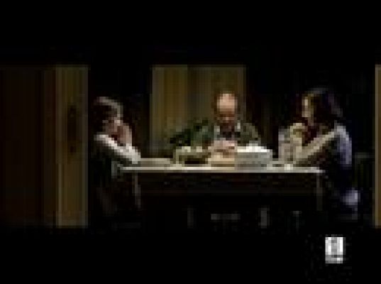  - "Camino", nueva película de Fesser