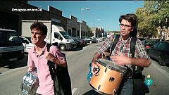 Mapa Sonoro - Vàlius