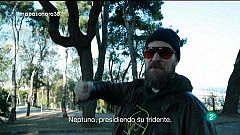 Mapa Sonoro -  John Grant