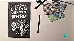 Página 2 - Clásicos - "El caso de Charles Dexter Ward" [Acantilado), de H.P. Lovecraft