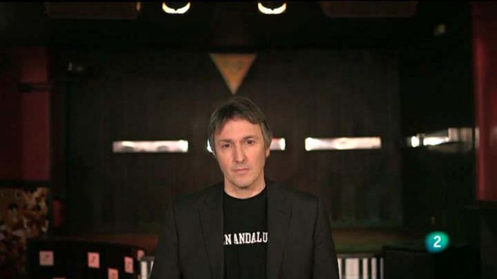 Página 2 - Entrevista a Carlos Zanón