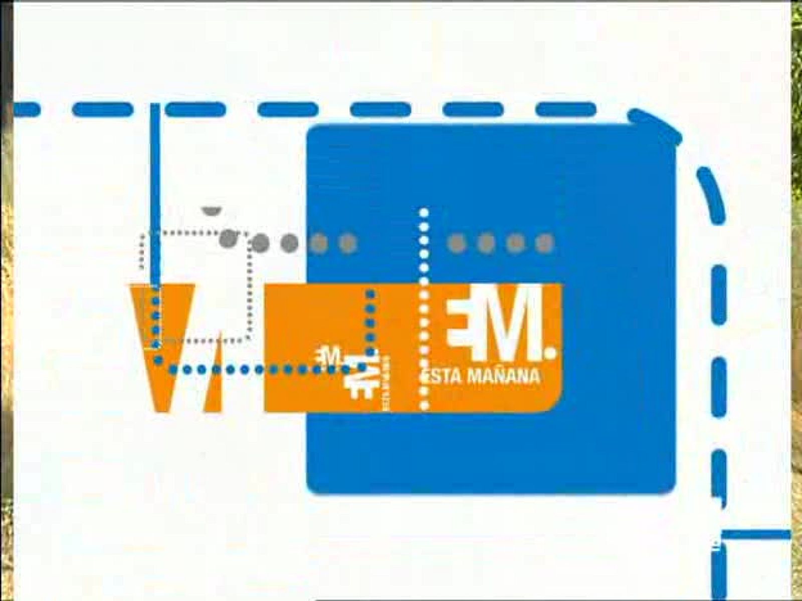 Esta mañana de verano - 04/08/08 - Esta mañana de verano | Ver