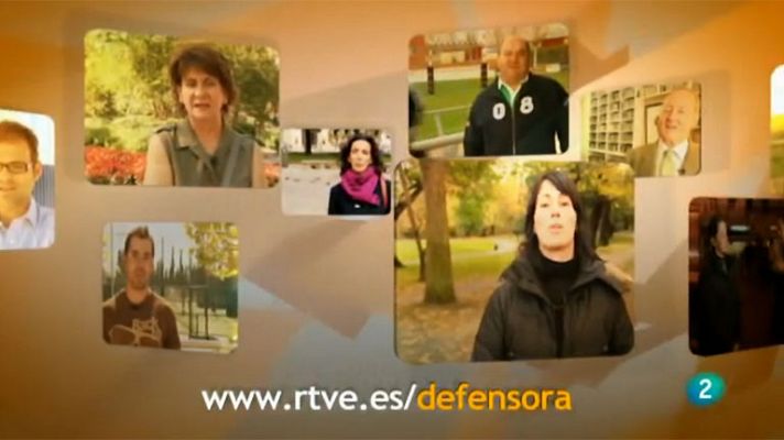 Participa en 'RTVE responde'