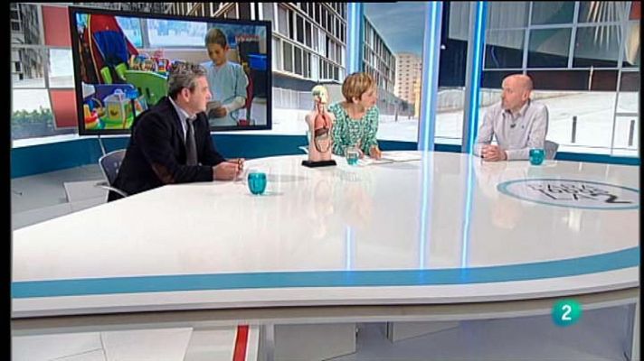 Para todos La 2 - Apendicitis