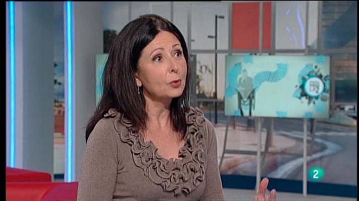 Para todos La 2 - Los gestos femeninos más seductores