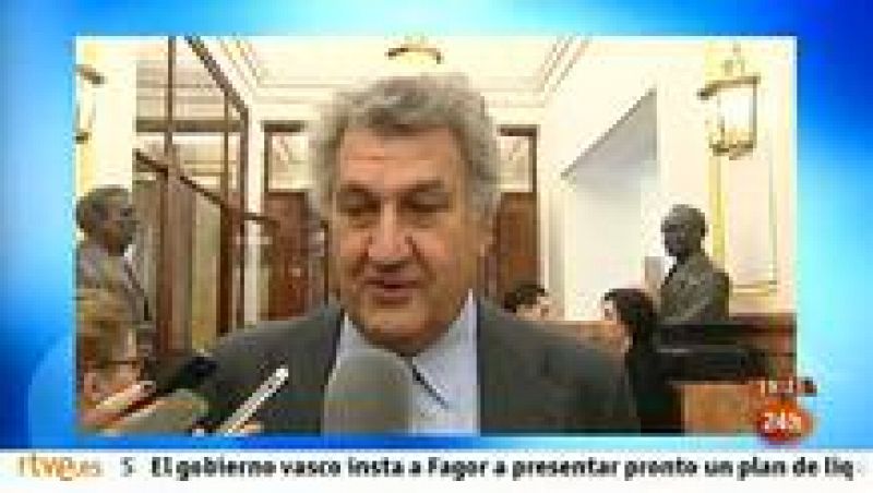 Parlamento - Parlamento en 3 minutos - 01/03/2014