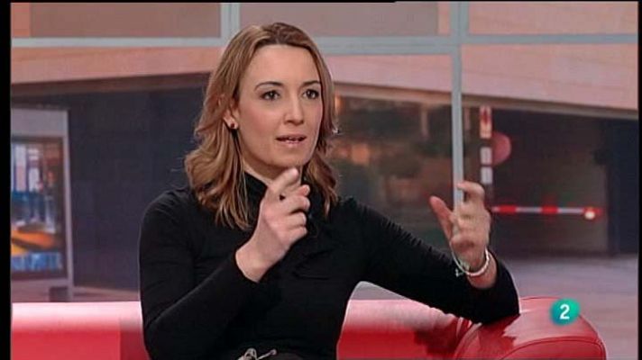 Para todos La 2 - Resiliencia