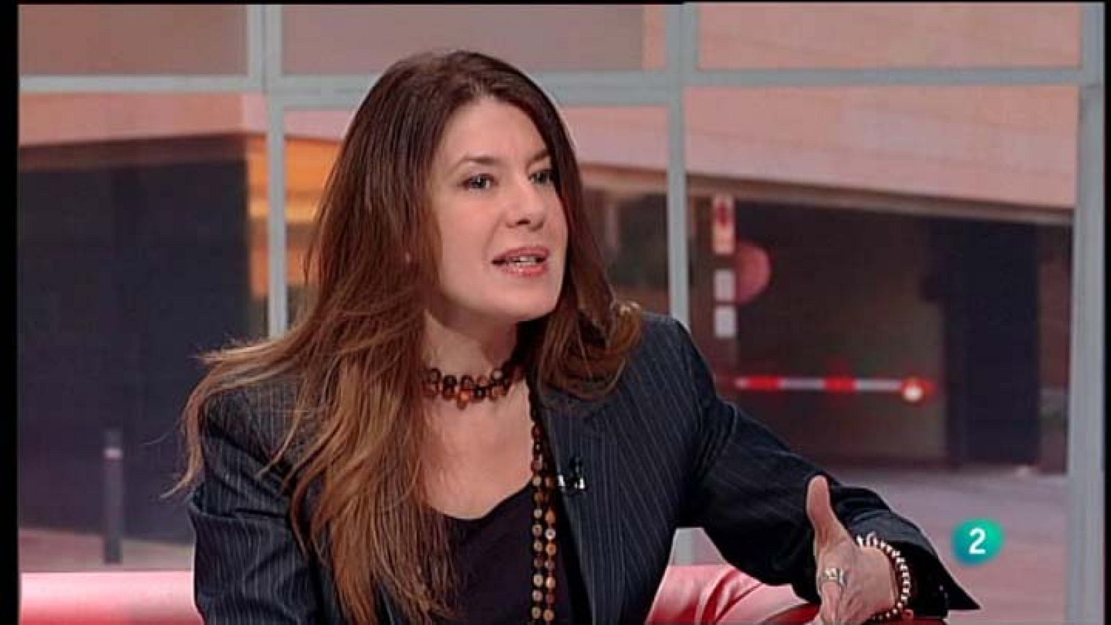 Para Todos La 2 - Sexualidad - La multiorgasmia