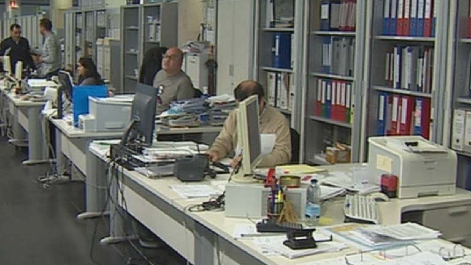 Informativo de Madrid: La Comunidad de Madrid en 4'- 03/03/14 | RTVE Play