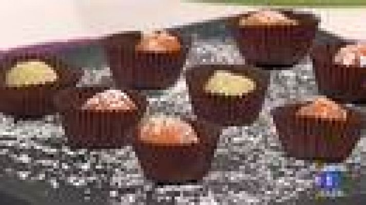 RTVE Cocina - Yemitas dulces sin huevo