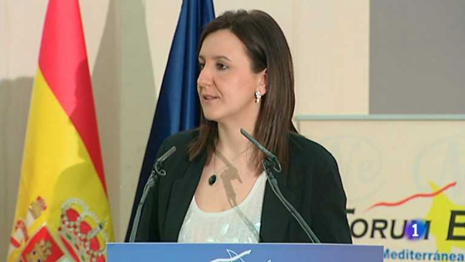 L'informatiu - Comunitat Valenciana: La Comunidad Valenciana en 2' - 03/03/14 | RTVE Play