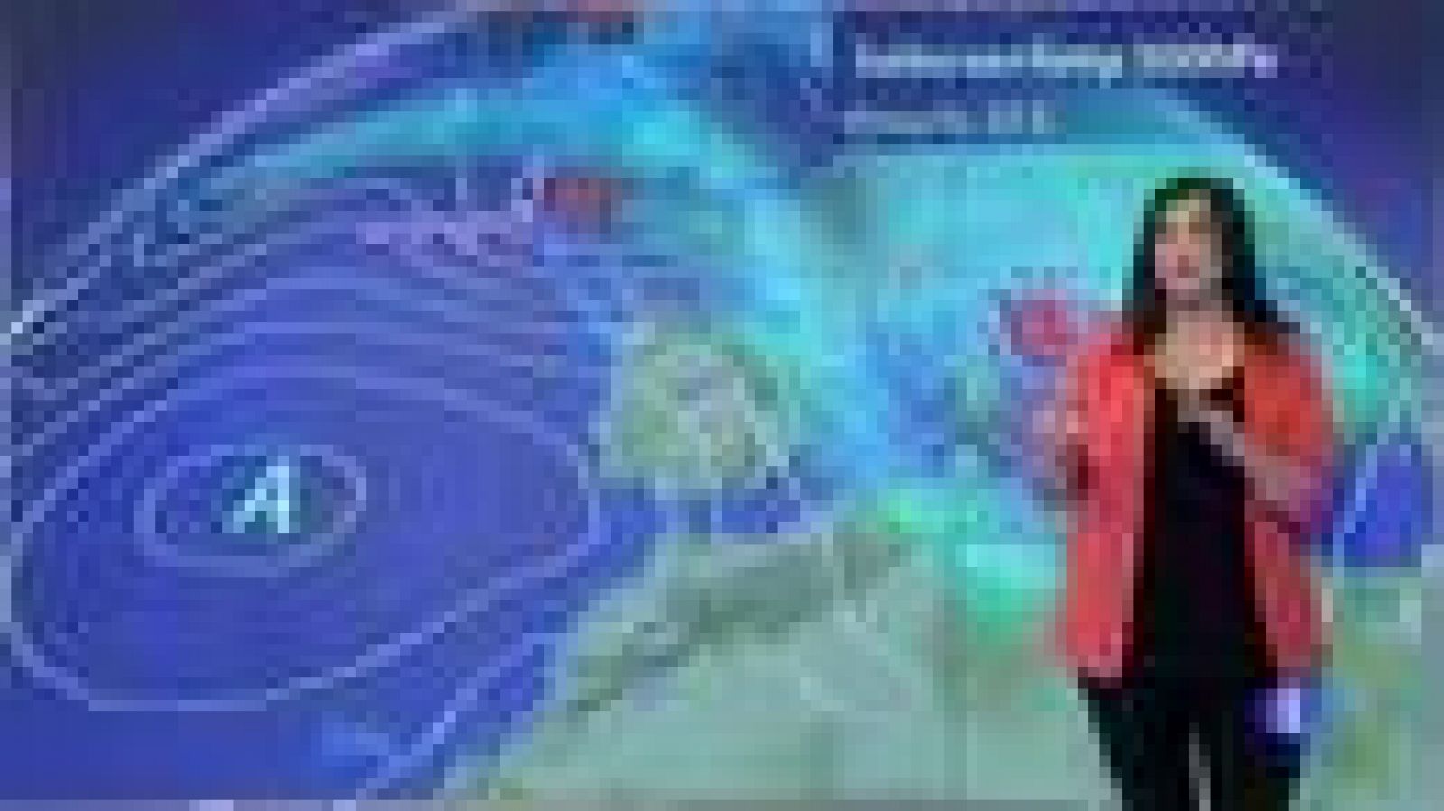 El temps a les Illes Balears - 03/03/14 | Ver