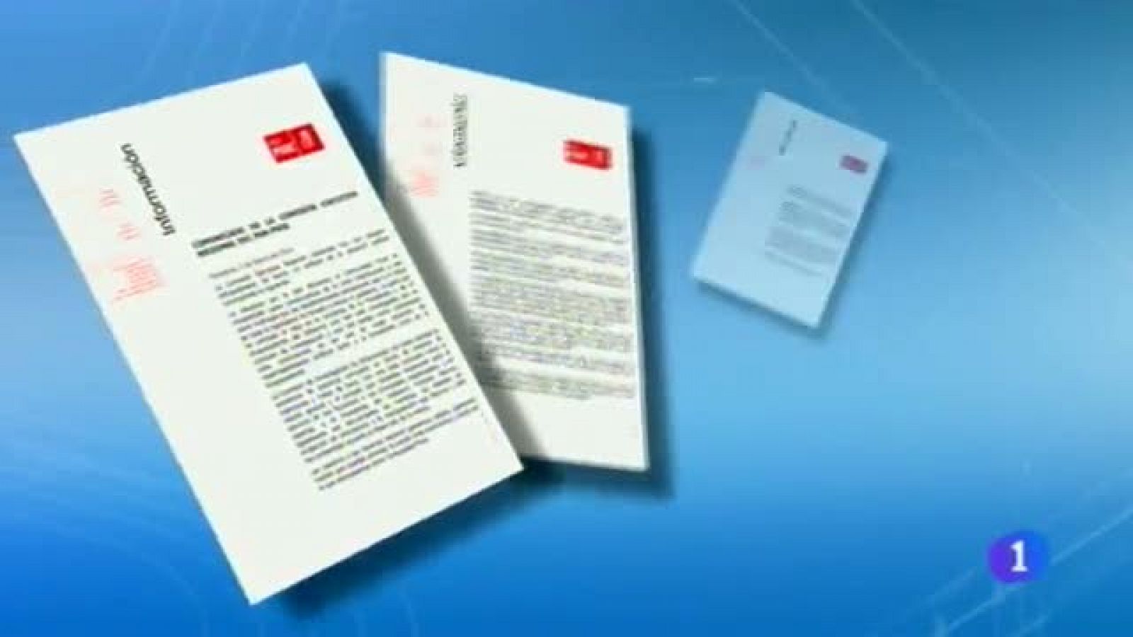 Telenavarra en 2' - 03/03/2014 | Ver