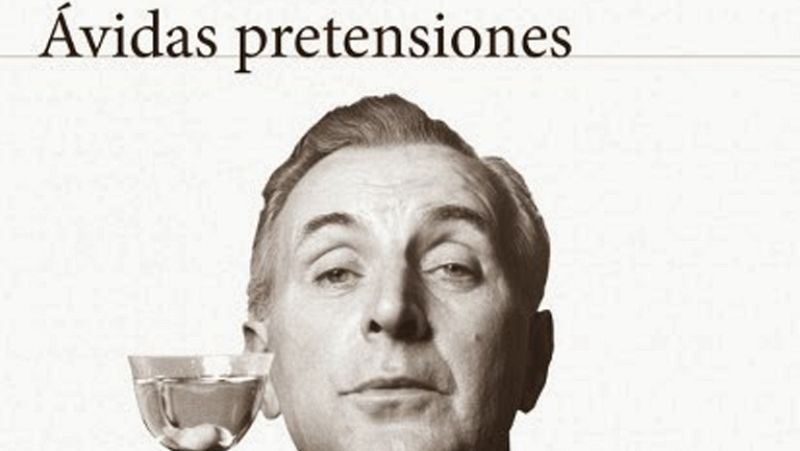 Las recomendaciones de Benjamín Prado - Ver ahora