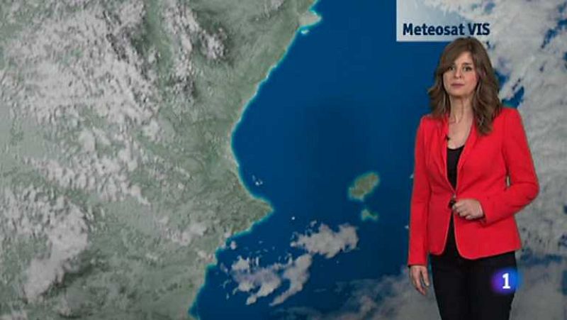  El tiempo en la Comunidad Valenciana - 03/03/14 - Ver ahora