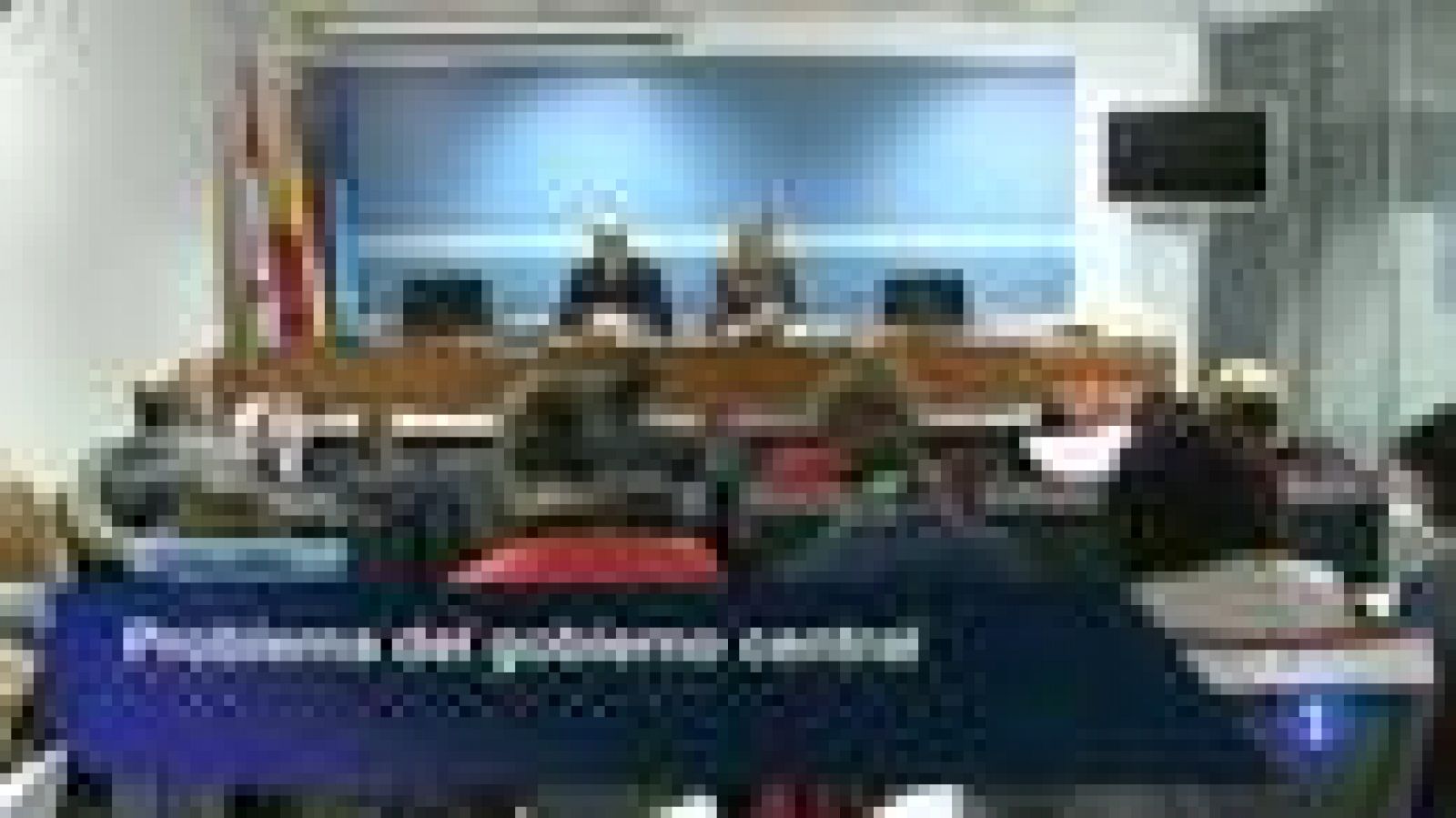 Castilla y León en 2' - 03/03/14