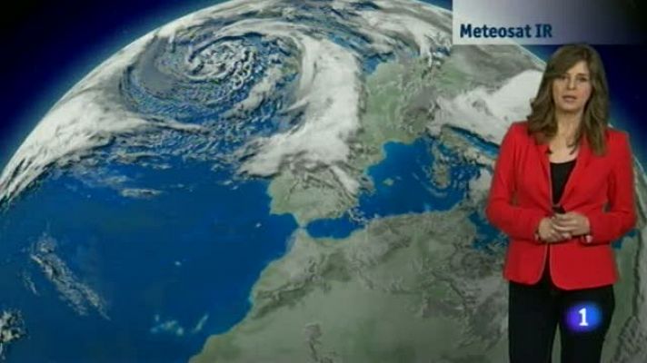 Noticias de Extremadura - El Tiempo en Extremadura - 03/03/2014