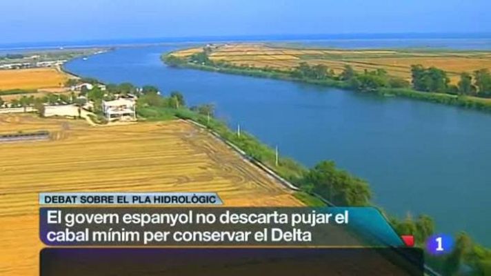 L'Informatiu - L'Informatiu - 03/03/2014