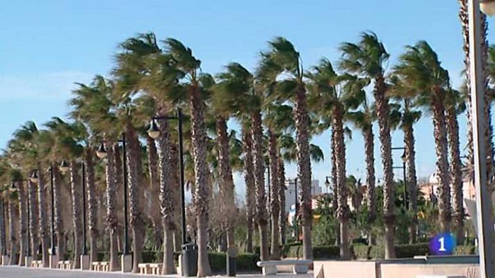 L'informatiu - Comunitat Valenciana - L'Informatiu - Comunitat Valenciana - 03/03/14