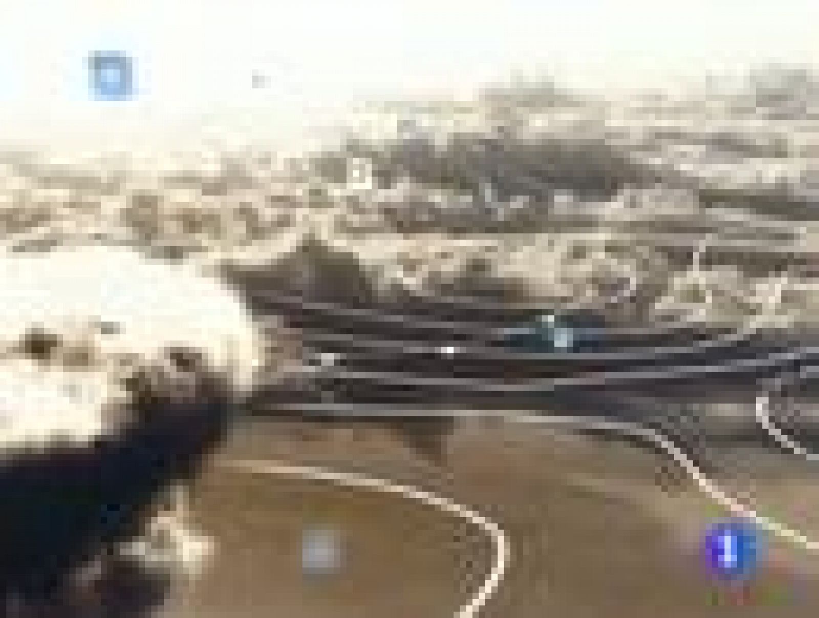 El tiempo en La Rioja - 03/03/14 | Ver