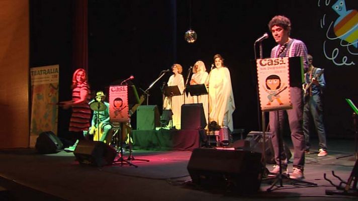 Informativo de Madrid - Informativo de Madrid - 03/03/14